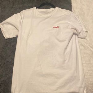 Vans Tee